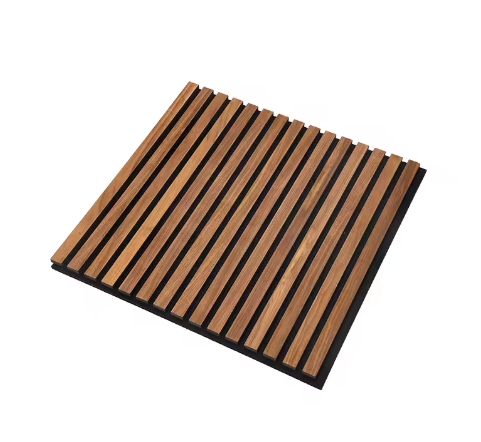 wooden slat acoustic wall panels natural walnut acoustic slat wood wall panels wood slat acoustic panel