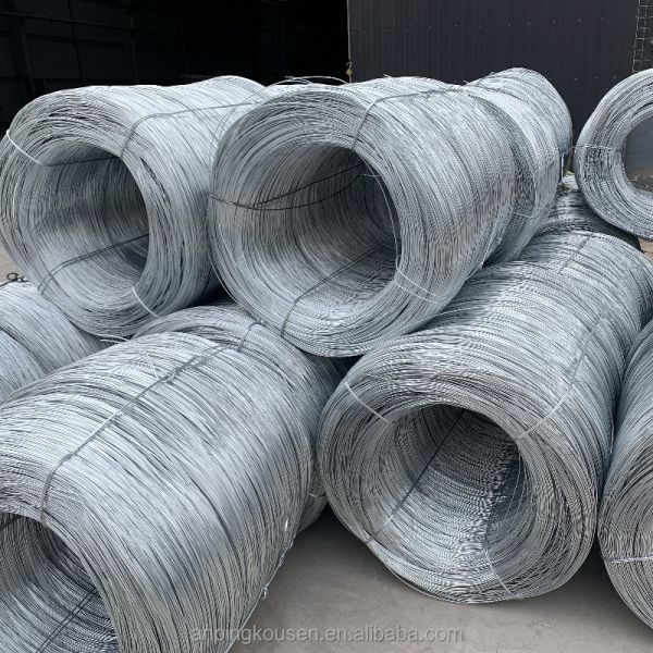 Шестиугольная цинковая пейзажная каменная клетка 200x100x50 сварная габионная корзина