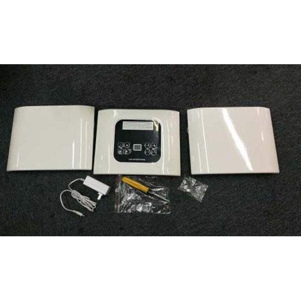 Red Blue Green Photodynamic Therapy Equipment Promoting Skin Collagen Growth