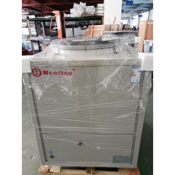 Соотвествовать ценам воды теплового насоса подогревателей бассейна воды MD80D 38KW 55dB насоса подогревателя подогревателя бассейна