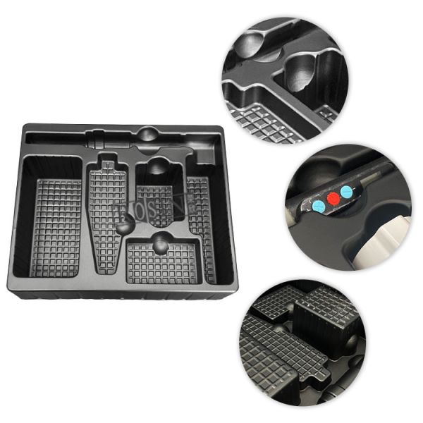 En el caso de los productos de la categoría II, los productos de la categoría III se clasifican en la categoría II.