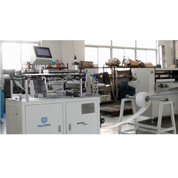 воздушный фильтр Тойота хлопка машины фильтра 380mm ECO термальный не сплетенный