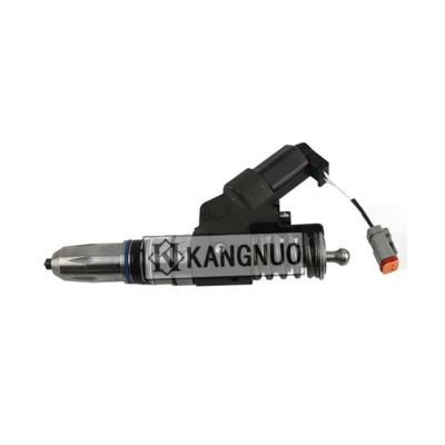 QSM11 Excavator Fuel Injector Nozzle Types 4026222 4903472