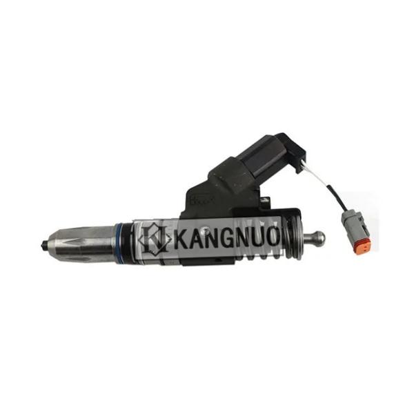 QSM11 Excavator Fuel Injector Nozzle Types 4026222 4903472