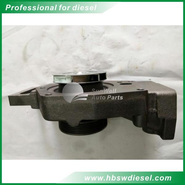 N14 Cummins Diesel Engine Water Pump Easy Assembly 3803605 12 Months Warranty
