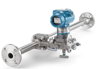 Integral Orifice Primary Element Rosemount 3051CFP Integral Orifice Flow Meter