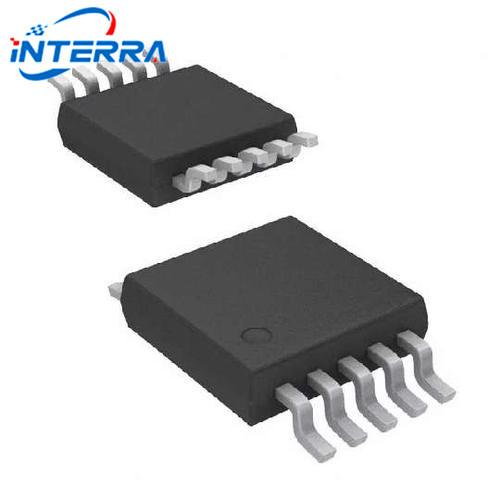 ADC ADI Chip IC ADS1118IDGSR 16BIT Sigma Delta 10VSSOP