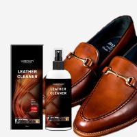 Plutônio de creme de limpeza Sofa Cleaner Spray de couro da sapata sem água da espuma