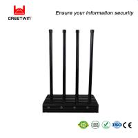Jammer Desktop 3G 4G VSWR da G/M CDMA WiFi das antenas de Omni