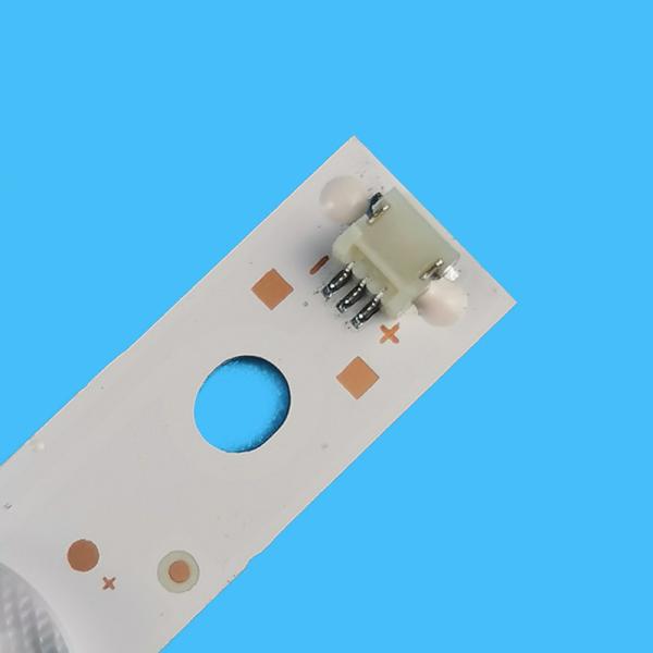 43PFG5813/78 43PFF5292T3 LED Backlight Strip CEJJ-LB430Z-9S1P-M3030-D-1