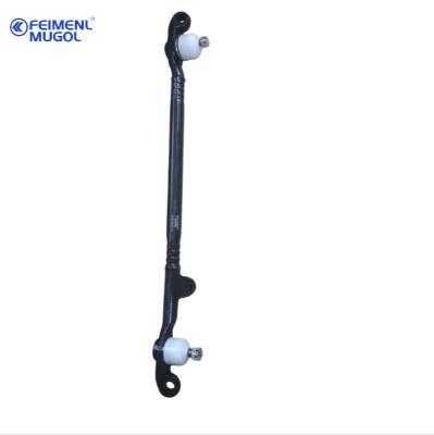 Premium 8-94389210 OEM Isuzu TFR Steering Tie Rod Assembly for Exceptional Strength and Factory-Accurate Steering Performance