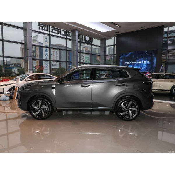 SUV Changan Qi Yuan Q05 Гибридные электромобили SUV и гибридные электромобили