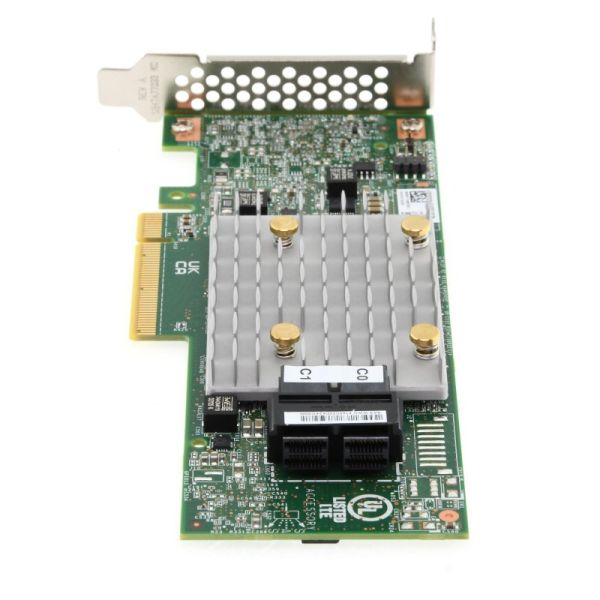ThinkSystem RAID 940-8i 4GB Flash PCIe Gen4 12Gb Adapter for dell sever