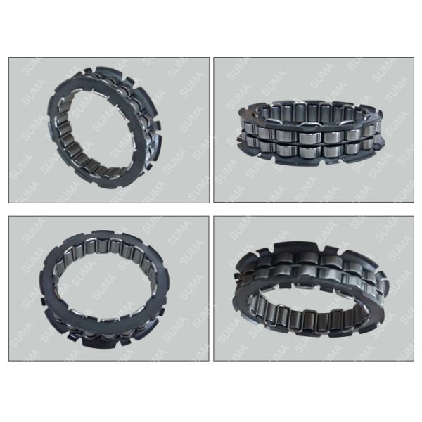 FWD332008PRB One Way Starter Clutch P0 Precision for Motorcycle