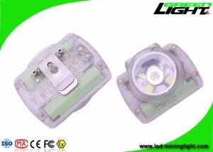 LED tunnel lights and 200g light weight easy to carry with OLED screen display