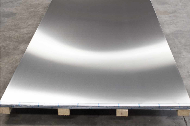 0.3-3mm Aluminum Steel Sheet 60-1500mm Galvanized Aluminum Sheet