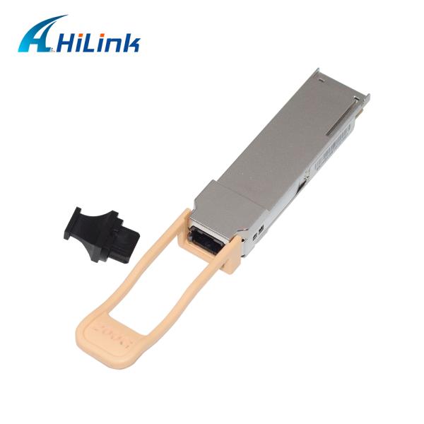 HL-QSFP200G-SR4 200G QSFP56 SR4 Optical Transceiver