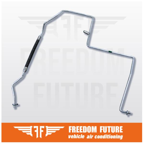 92440-6088R Tubo de ar condicionado para automóveis Adaptação 10-19 Renault Dacia Duster 1.5L Tubo AC de descarga