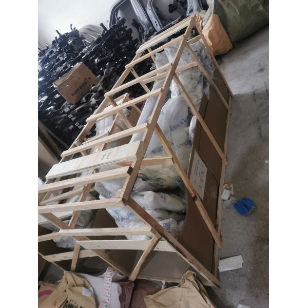 DFSK C37 Original Car Dfsk Spares Part Radiator Water Tank Assy DK15-06