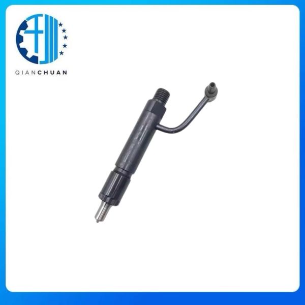 729604-53100 Inyectores para Yanmar 4TNV88 4D88E Partes de repuesto de motores diesel