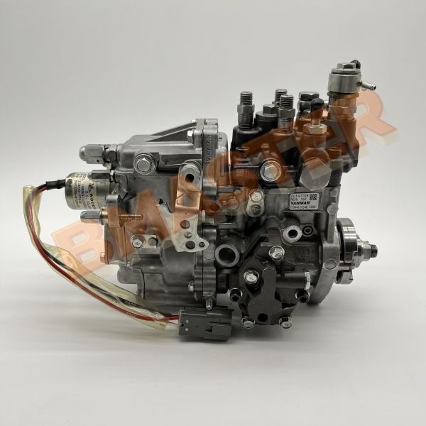 YANNMAR Fuel Injection Pump 729235-51320 For 3TNV88 Models With Precise Fuel Injection