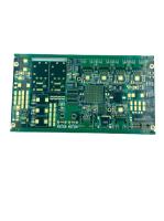 2 camadas FR4 imprimiram o conjunto da placa 100mm*100mm