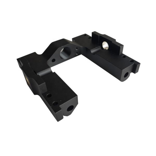 Aluminum Steel CNC Milling Parts For Sport Equipment Car High Efficiency