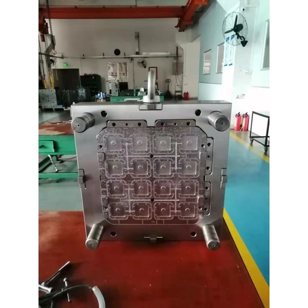 HASCO MISUMI FUTABA LKM Equivalent Standard Plastic Injection Mold