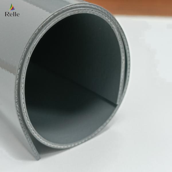 Green Vinyl PVC Flooring Roll 1.5mm-3.0mm Vinyl Flooring For Workshop