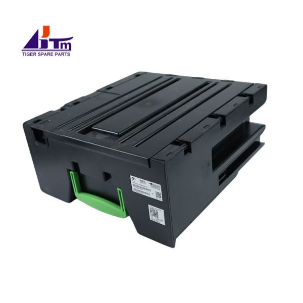 Diebold Nixdorf CMDV6A Reject Cassette 01750314096 1750314096 ATM Parts
