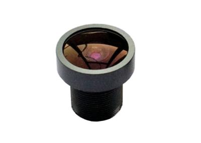 1/3 2.9mm F2.4 3Megapixel M8/M7 mount 140degree Wide Angle Lens for OV4689/AR0330