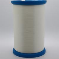 Fios de monofilamento PET 510D de poliéster preto