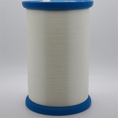 Fios de monofilamento PET 510D de poliéster preto