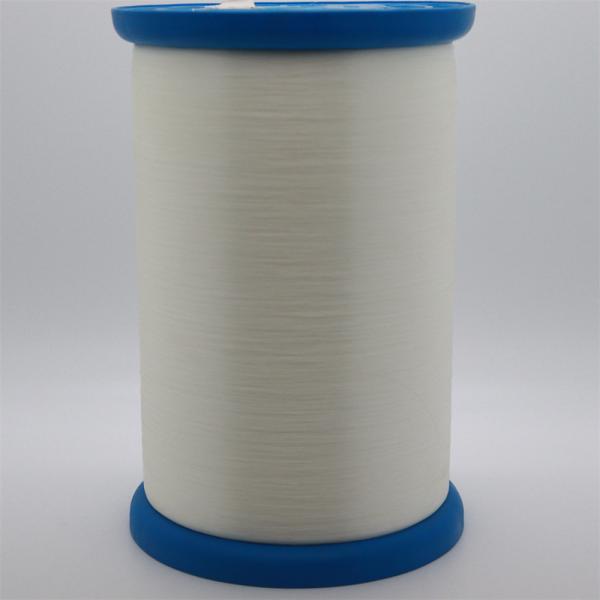 Fios de monofilamento PET 510D de poliéster preto