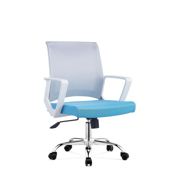 Model # 2602 hot selling BIFMA certified Office task Chair, mesh chair, guest chair