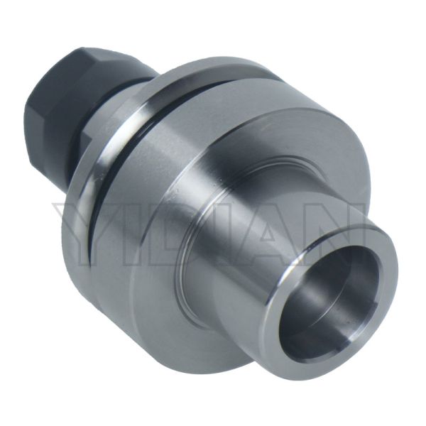 HSK63F-ER20-70 Держатели для деревообрабатывающих инструментов Держатель цангового патрона для Homag