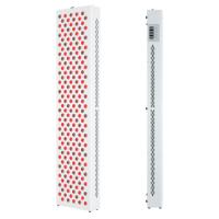 660Nm 850Nm le dispositif léger mené rouge de la lampe 1000W de thérapie de lumière voisine de l'infrarouge