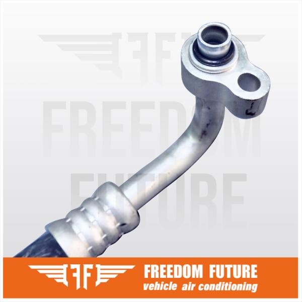 1062522 Twin Ford Focus MK1 AC Pipe In Car Fits 98-04 1.4L Air Conditioner Hose Car