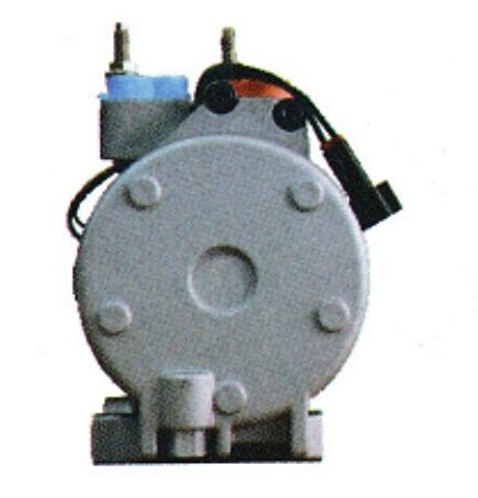 ALA21047 EXPEDITION AC COMPRESSOR 10F20 AC COMPRESSOR 6PK AC Compressor