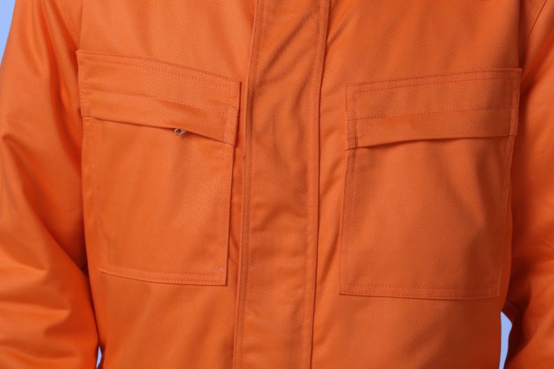 Coveralls работы зимы Breathable людей для энергетической промышленности электричества