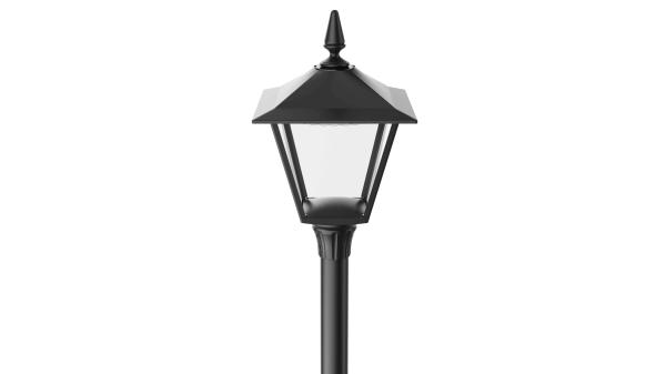 Public Lighting Urban Light Outdoor Street Lamp NEMA Photocell Beam Angle Adjustable