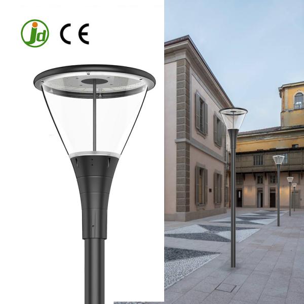 Garden Ip65 60w 100w 150w Led Post Top Area Light
