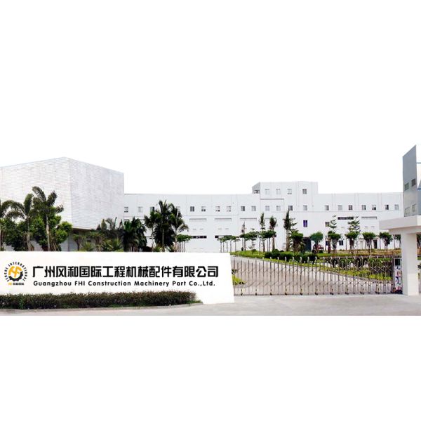 Guangzhou FHI Construction Machinery Parts Co., Ltd.