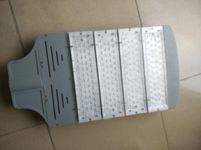 High Brightness IP66 Triple Cree LED Street Light 110W 120W With 10KV 20KV Surge Protection Modern LED Street Lights