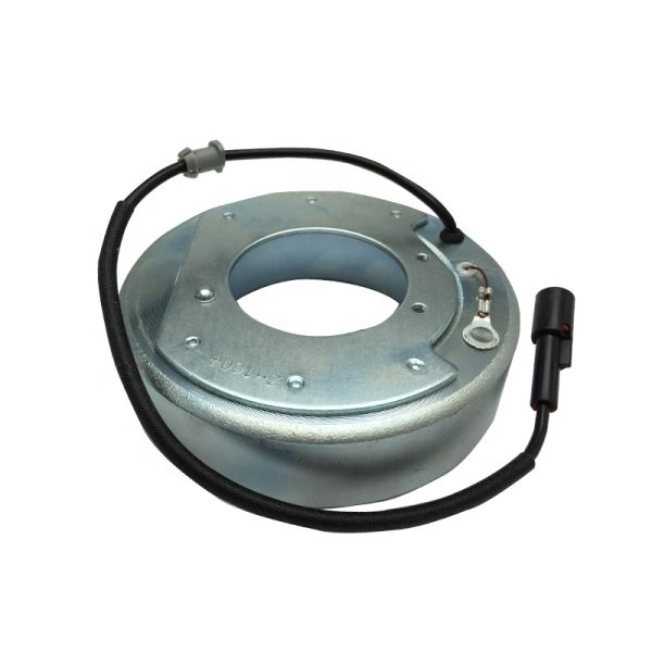 New KPL Electromagnetic AC Clutch Coil for D-MAX 2.5 Auto AC Coil D0219