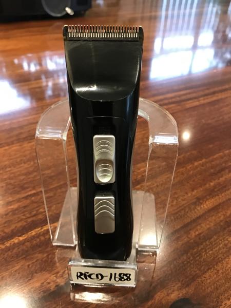 Professional Shaver Razor Beard Electric Mens Hair Trimmer Salon Hair Clippers