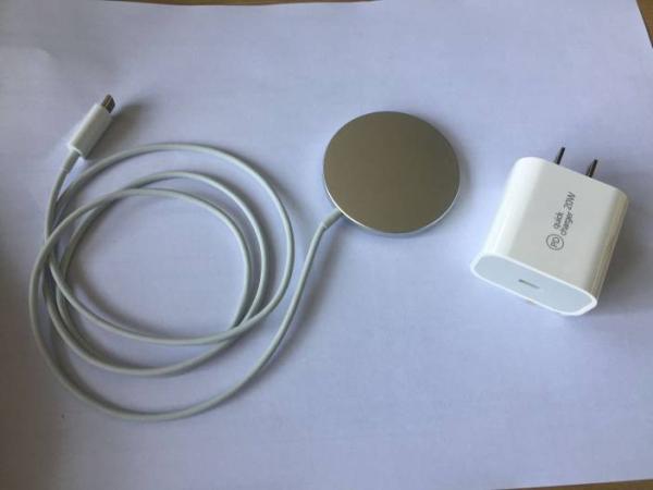 Magnet Phone Charger Quality Inspection Services AQL Standard