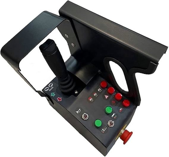 4000311410 Haulotte Control Box Integrated For STAR6 STAR6P STAR8S