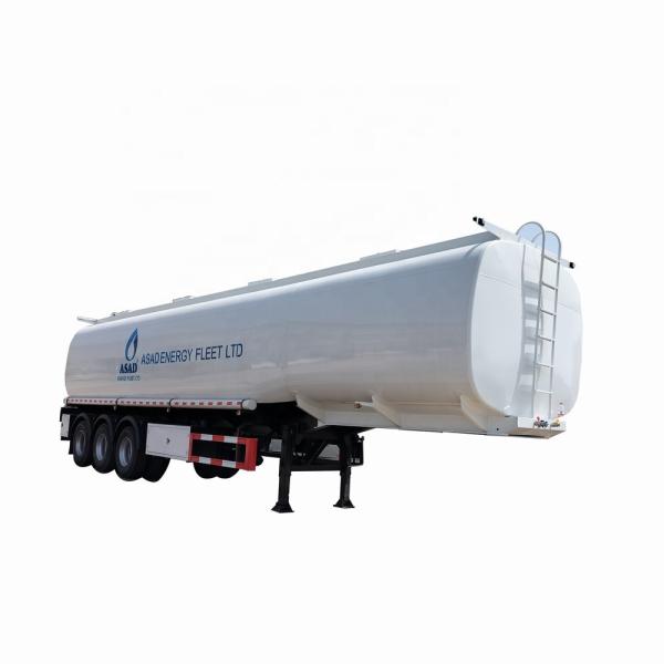 40000 Liters  tank Truck Semitrailer   Truck-tractor Semitrailer   Fuel  Tank Truck Semitrailer
