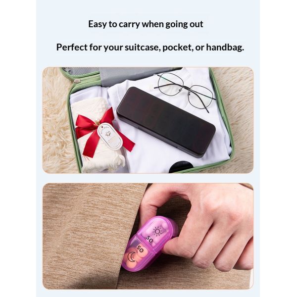 Portable Weekly Seven-Day Plastic Medicine Organizer Pill Box Two Meal Dosage Sealed Mini Compartmentalized Design JH Medibox